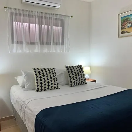 Casa Suiza - Schweizer Haus Apartamento